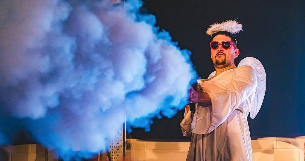 Bristol Stag Do Ideas