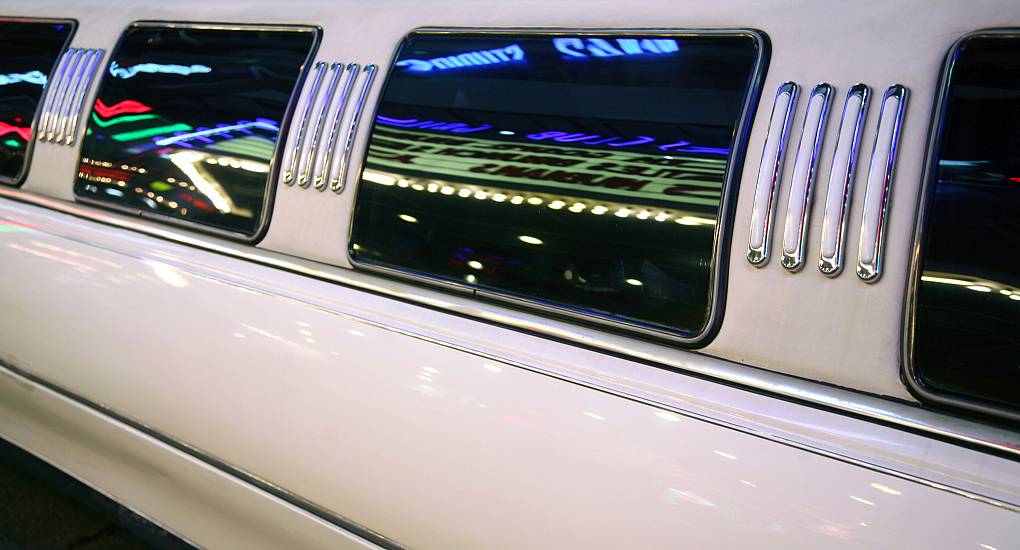 Limousine