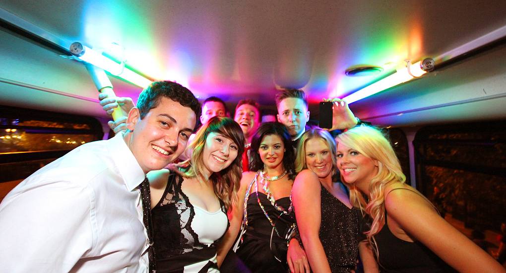 Party Bus