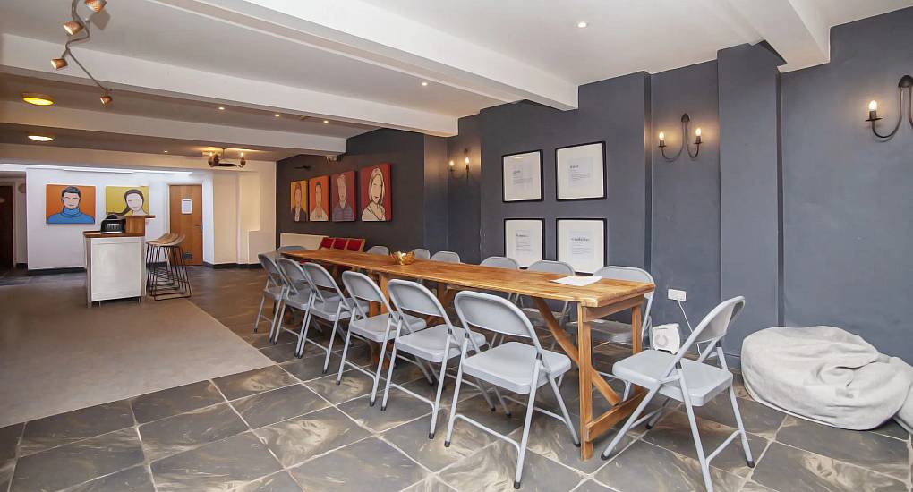 Dining-table-and-chairs