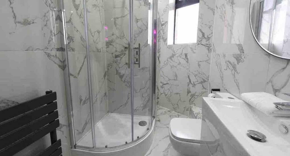 Bathroom 1