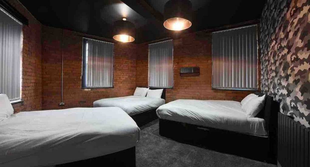Bedroom 2
