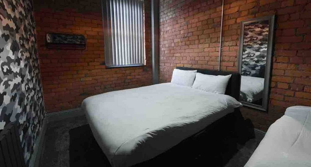 Bedroom 4