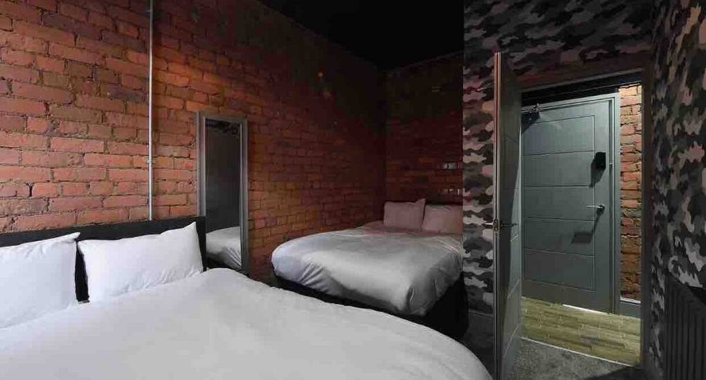 Bedroom 5