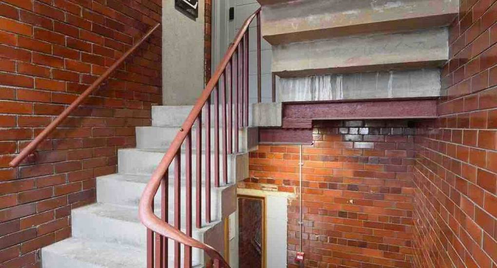 Stairs 2