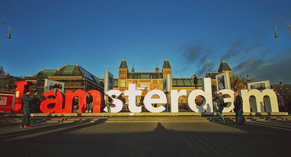 Amsterdam