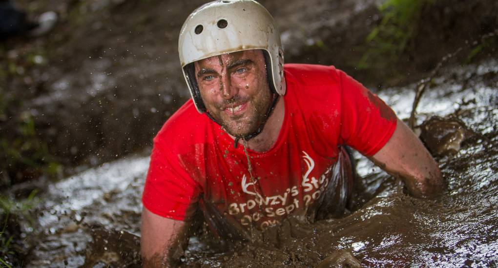 Assault Course