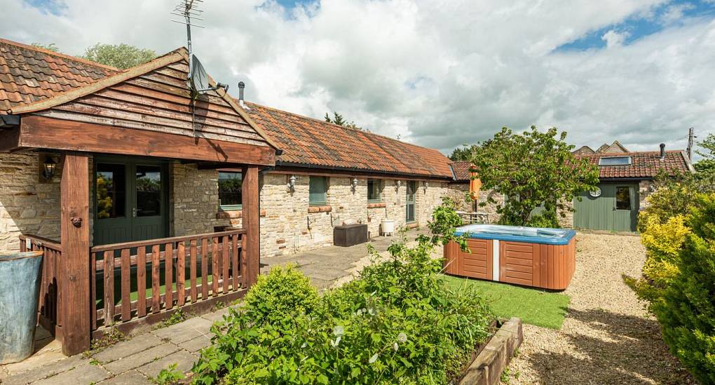 The Stables Nr Bristol