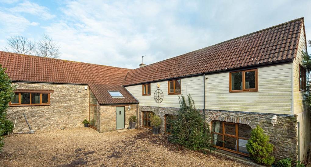 Stag and Hen Party Houses Parking