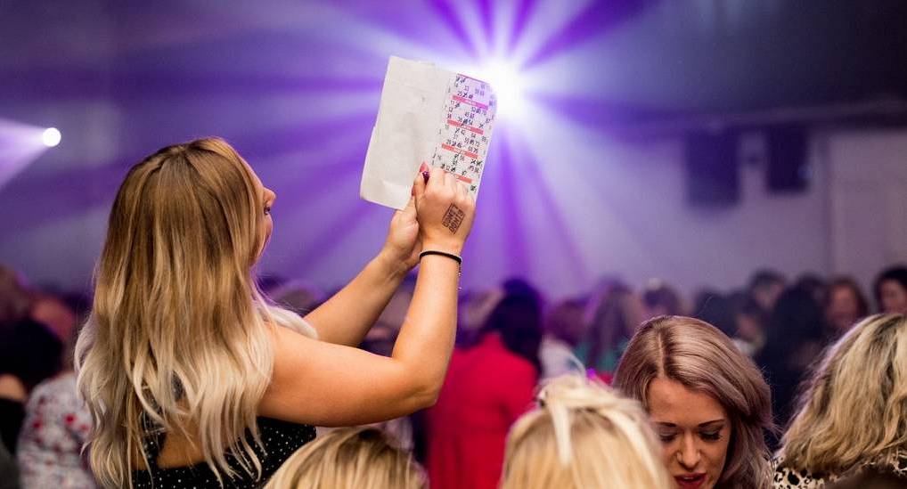 Bingo Lingo in Liverpool