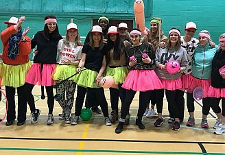 Brighton Hen Do Ideas