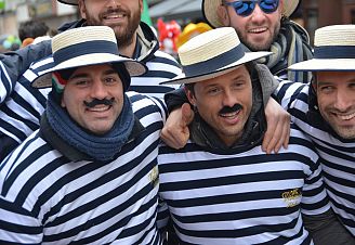 My Cambridge Stag Weekend