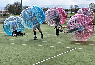 My Coventry Stag Weekend