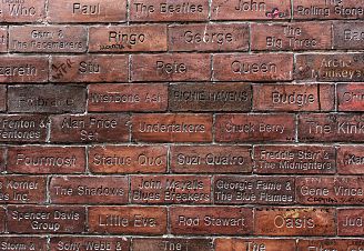 Hen Do Ideas in Liverpool