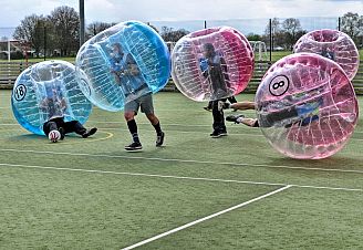 Milton Keynes Stag Weekend