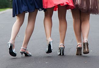 Milton Keynes Hen Weekends