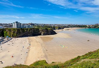 Stag Do Ideas Newquay