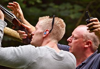 Sheffield Stag Weekend