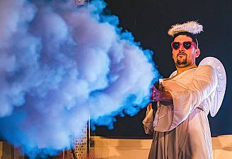 Bristol Stag Do Ideas