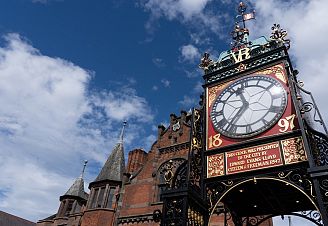 Free things to do on your Chester Hen weekend