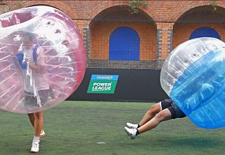 My Birmingham Stag Weekend