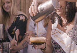 My Bournemouth Hen Do