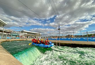 My Cardiff Hen weekend
