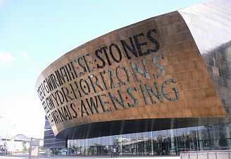 My Cardiff Stag Weekend