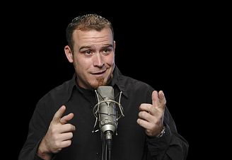 My Stag weekend in Edinburgh