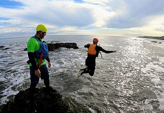 Newcastle Stag Weekend Ideas