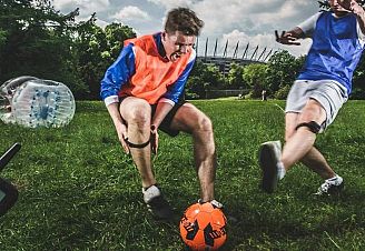 Stag do Ideas Brighton